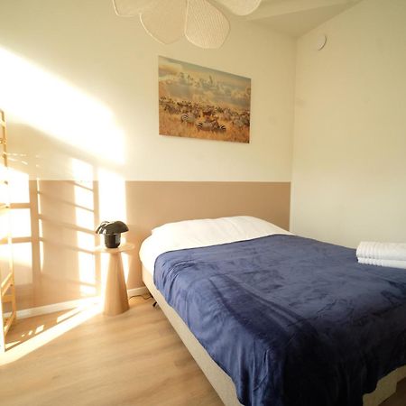 Apartamento Noble Nest - Downtown Bruselas Exterior foto