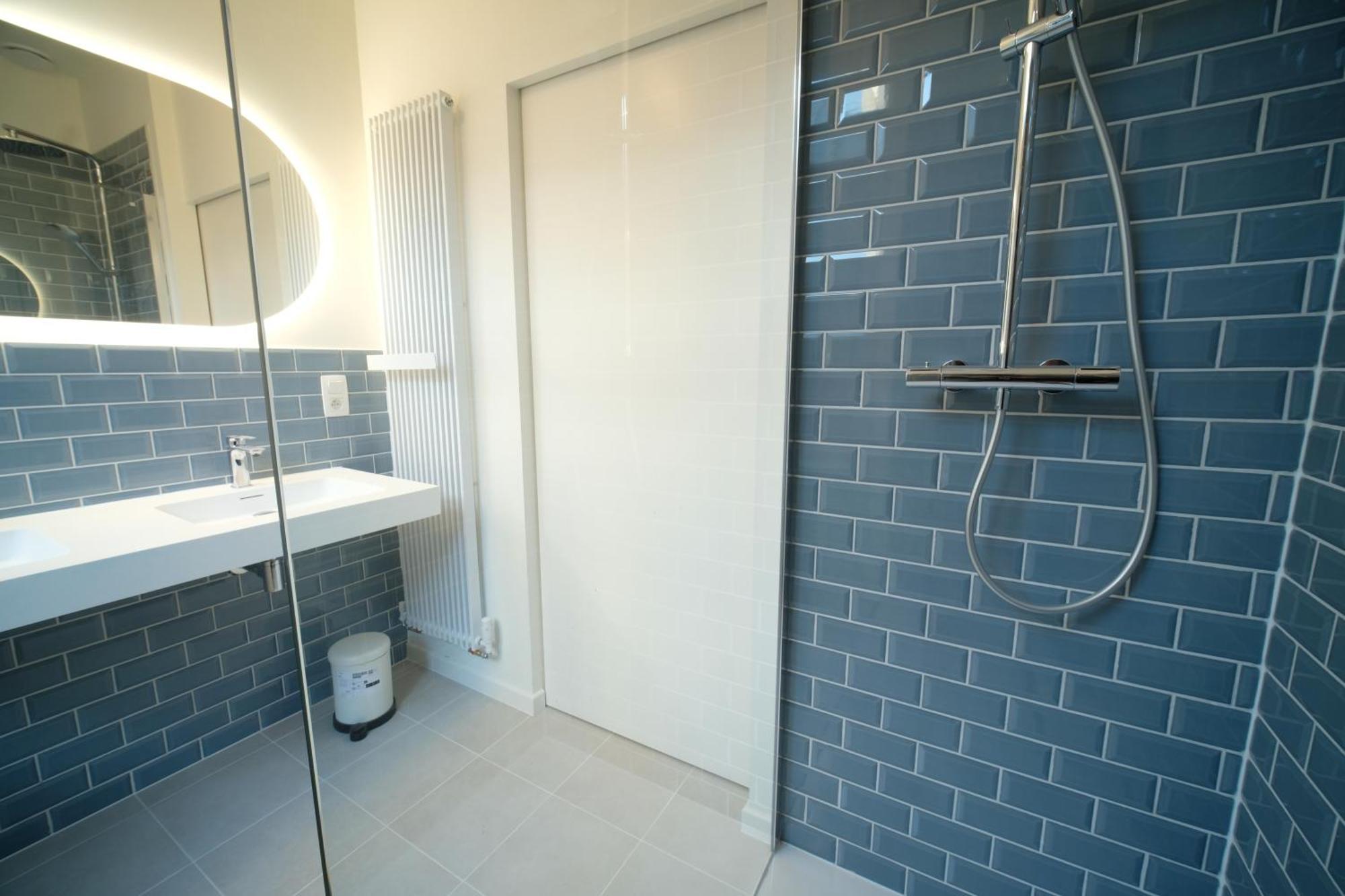 Apartamento Noble Nest - Downtown Bruselas Exterior foto