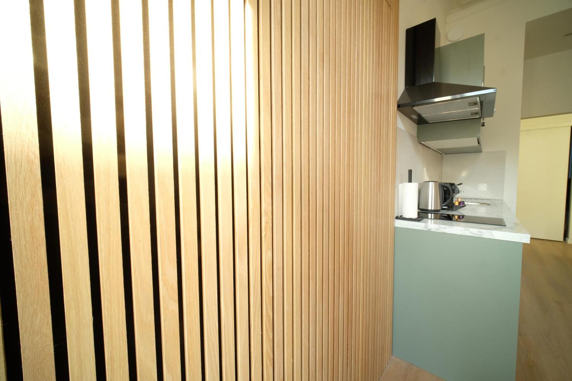 Apartamento Noble Nest - Downtown Bruselas Exterior foto