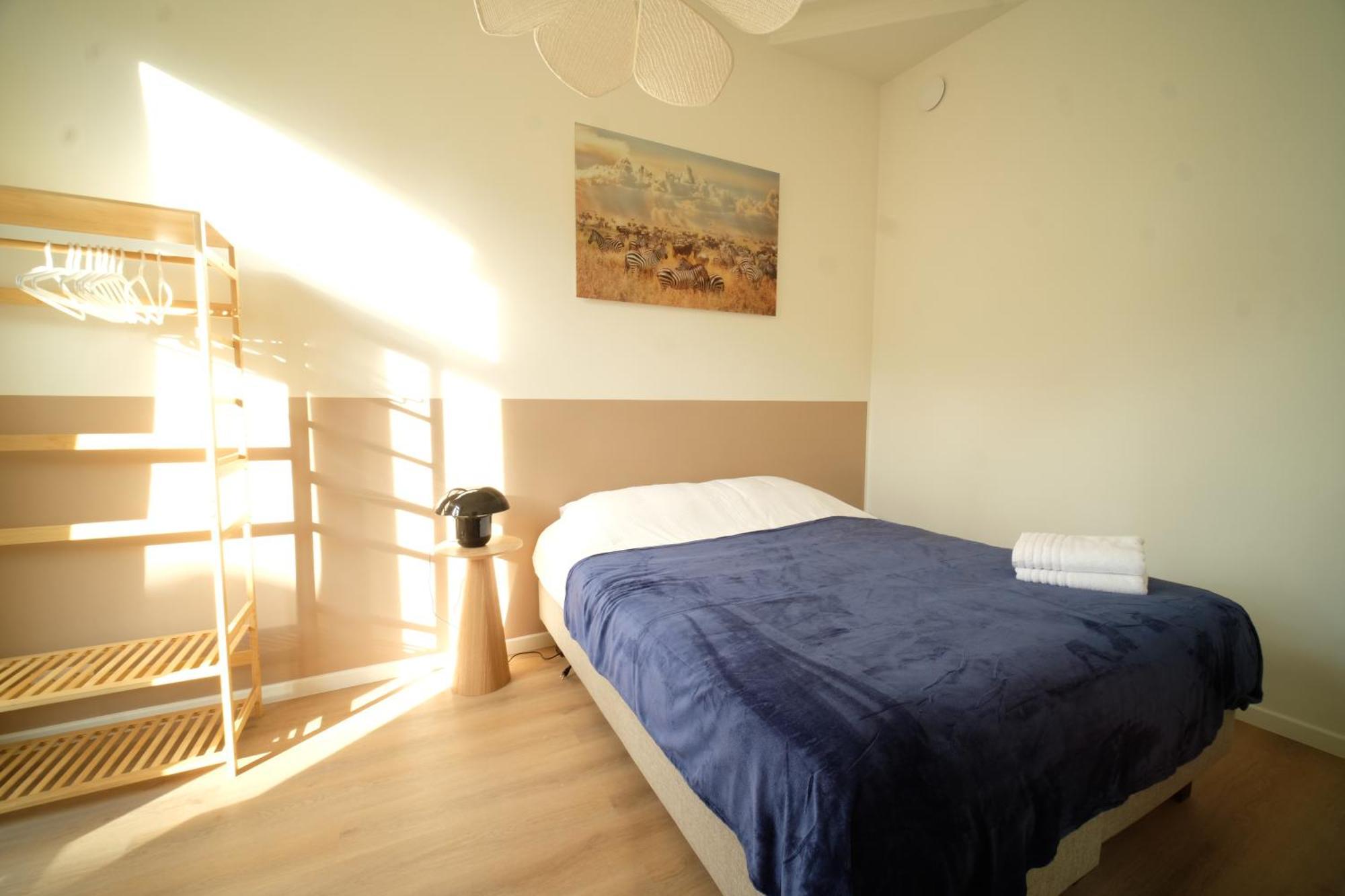 Apartamento Noble Nest - Downtown Bruselas Exterior foto